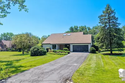 13 Chipping Campden Drive, South Barrington, IL 60010 - Photo 3