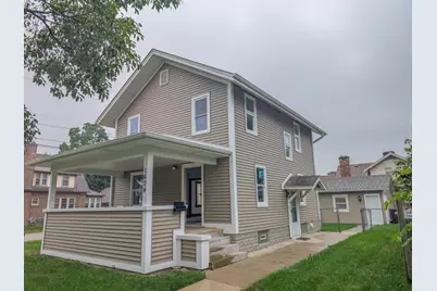 1604 Grant Avenue, Rockford, IL 61103 - Photo 1