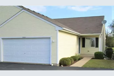 460 Timber Drive, Harvard, IL 60033 - Photo 1