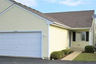 460 Timber Dr, Harvard, IL 60033 - Photo 1