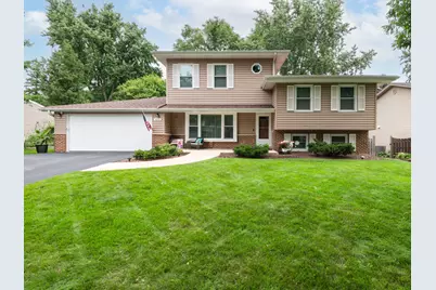1650 Fender Road, Naperville, IL 60565 - Photo 1