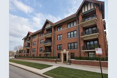 5111 S Cornell Avenue #3, Chicago, IL 60615 - Photo 1