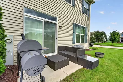 24711 S Dart Road, Manhattan, IL 60442 - Photo 21