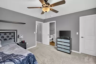 24711 S Dart Road, Manhattan, IL 60442 - Photo 17