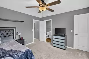 24711 S Dart Rd, Manhattan, IL 60442 - Photo 17