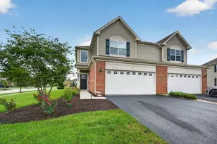 24711 S Dart Rd, Manhattan, IL 60442 - Photo 1