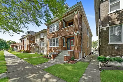4730 S Komensky Avenue, Chicago, IL 60632 - Photo 1