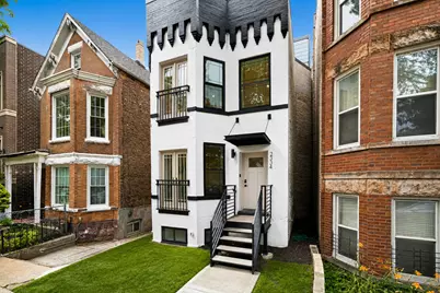 2334 N Oakley Avenue, Chicago, IL 60647 - Photo 1