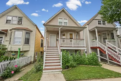 2710 W Fletcher Street #1, Chicago, IL 60618 - Photo 1