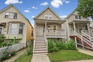 2710 W Fletcher St, Chicago, IL 60618 - Photo 1