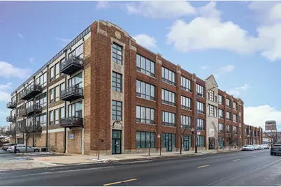 4131 W Belmont Avenue #413, Chicago, IL 60641 - Photo 1