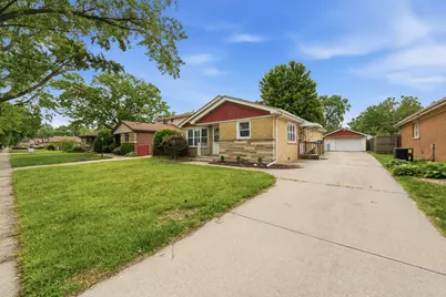 [Address not provided], Midlothian, IL 60445 - Photo 1