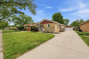 [Address not provided], Midlothian, IL 60445 - Photo 1