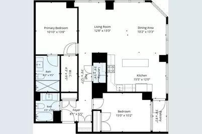 1030 N State Street #5L, Chicago, IL 60610 - Photo 29