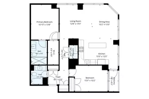 1030 N State St, Chicago, IL 60610 - Photo 29