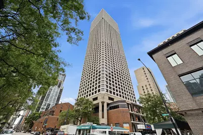 1030 N State Street #5L, Chicago, IL 60610 - Photo 1