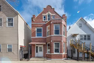 4505 S Justine St, Chicago, IL 60609 - Photo 1