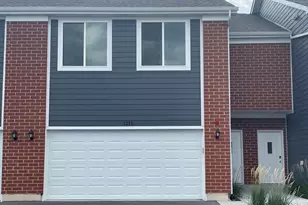 1215 Gillespie Ln, Yorkville, IL 60560 - Photo 1