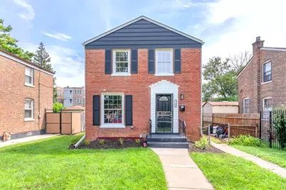 7319 S Talman Avenue, Chicago, IL 60629 - Photo 3