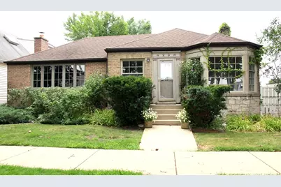4256 N Ottawa Avenue, Norridge, IL 60706 - Photo 1