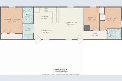 8800 S Harlem Avenue #1517, Bridgeview, IL 60455 - Photo 27