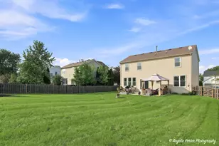 134 E Old Mill Trail, Antioch, IL 60002 - Photo 35