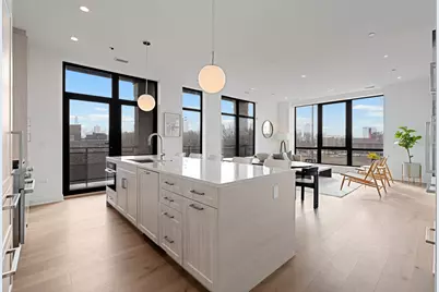 1340 W Chestnut Street #401, Chicago, IL 60642 - Photo 5