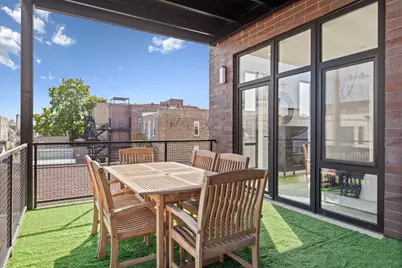 1340 W Chestnut Street #401, Chicago, IL 60642 - Photo 31