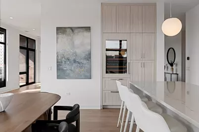 1340 W Chestnut Street #401, Chicago, IL 60642 - Photo 7