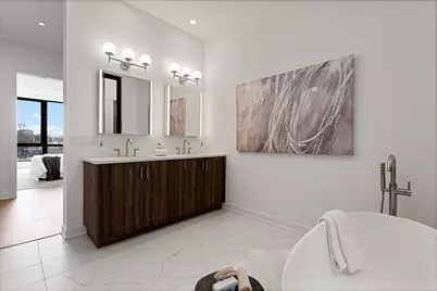 1340 W Chestnut Street #401, Chicago, IL 60642 - Photo 15
