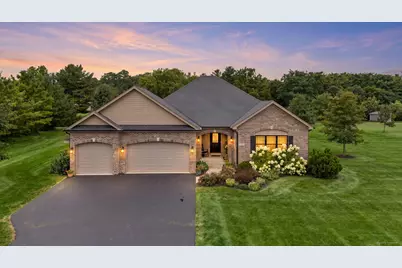 5325 Goldenrod Drive, Oswego, IL 60543 - Photo 1
