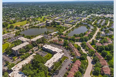 924 S Lake Court #105, Westmont, IL 60559 - Photo 27