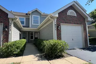 1071 Woodhill Ct, Elgin, IL 60120 - Photo 1