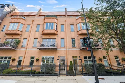 1911 S State Street #1, Chicago, IL 60616 - Photo 23