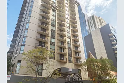 70 W Huron Street #1507, Chicago, IL 60654 - Photo 1