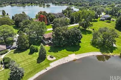 55 Watergate Drive, South Barrington, IL 60010 - Photo 3