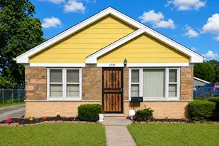 1333 Burnham Ave, Calumet City, IL 60409 - Photo 1