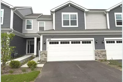 341 Red Oak Circle, Volo, IL 60020 - Photo 1