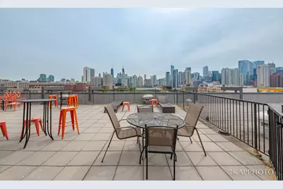 859 W Erie Street #506, Chicago, IL 60642 - Photo 31
