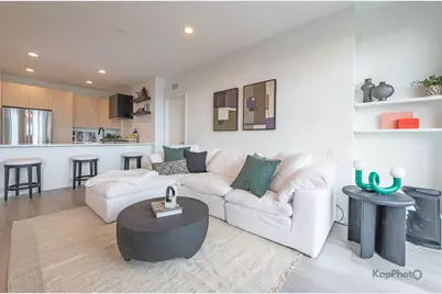 859 W Erie Street #506, Chicago, IL 60642 - Photo 5