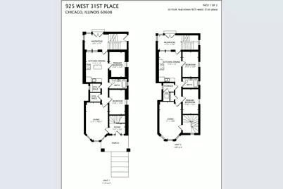925 W 31st Place, Chicago, IL 60608 - Photo 47