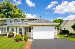 1348 Inverness Dr, Elgin, IL 60120 - Photo 1