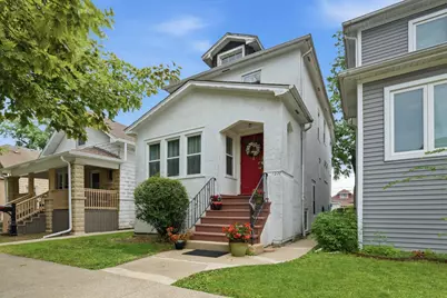 1228 Elmwood Avenue, Berwyn, IL 60402 - Photo 1