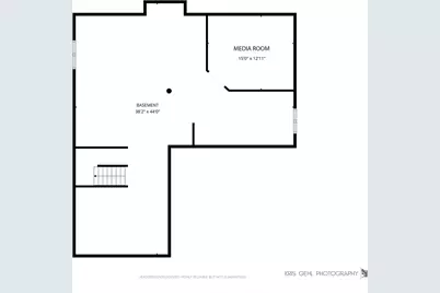 39843 Stoneywood Drive, Beach Park, IL 60083 - Photo 35