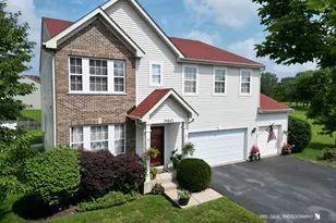 39843 Stoneywood Dr, Beach Park, IL 60083 - Photo 1