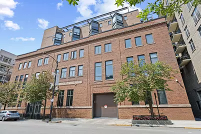 222 S Racine Avenue #403, Chicago, IL 60607 - Photo 1
