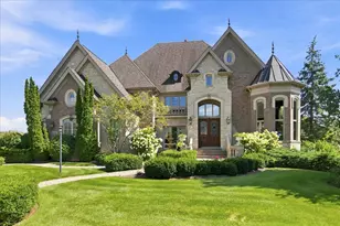 5N155 Prairie Rose Dr, Saint Charles, IL 60175 - Photo 1