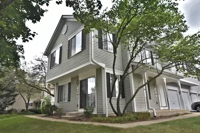 370 Sandhurst Lane #A, South Elgin, IL 60177 - Photo 1