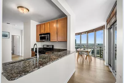 125 S Jefferson Street #3002, Chicago, IL 60661 - Photo 5