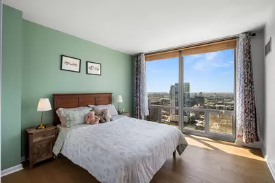 125 S Jefferson Street #3002, Chicago, IL 60661 - Photo 11